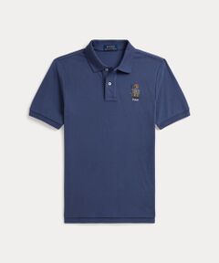 POLO RALPH LAUREN / ポロ ラルフ ローレン ポロシャツ | (ボーイズ 8才～20才)Polo ベア コットン メッシュ ポロシャツ