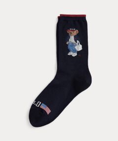 POLO RALPH LAUREN / ポロ ラルフ ローレン ソックス | Polo ベア クルー ソックス