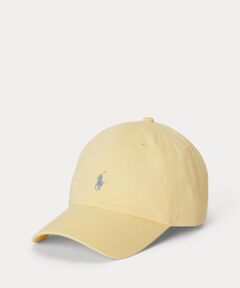 POLO RALPH LAUREN / ポロ ラルフ ローレン 未設定 | (ボーイズ 8才～20才)コットン ツイル ボール キャップ