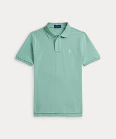 POLO RALPH LAUREN / ポロ ラルフ ローレン 未設定 | (ボーイズ 8才～20才)コットン メッシュ ポロシャツ