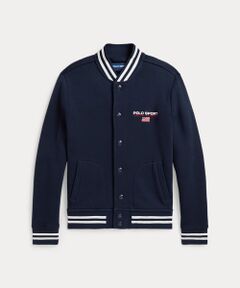 POLO RALPH LAUREN / ポロ ラルフ ローレン 未設定 | (ボーイズ 8才～20才)Polo Sport フリース ベースボール ジャケット