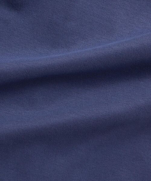 POLO RALPH LAUREN / ポロ ラルフ ローレン 未設定 | (ベビー)エンブロイダリー コットン インターロック ショートオール | 詳細2