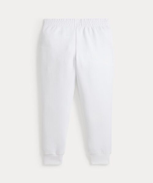 POLO RALPH LAUREN / ポロ ラルフ ローレン 未設定 | (ボーイズ 2才～7才)ダブルニット ジョガー パンツ | 詳細1