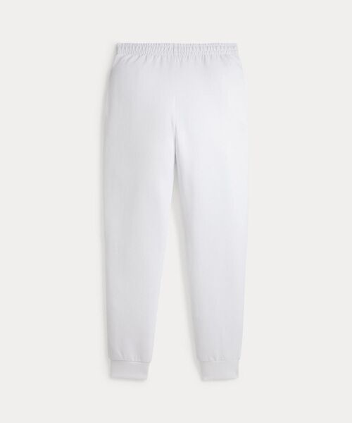 POLO RALPH LAUREN / ポロ ラルフ ローレン 未設定 | (ボーイズ 8才～20才)ダブルニット ジョガー パンツ | 詳細1