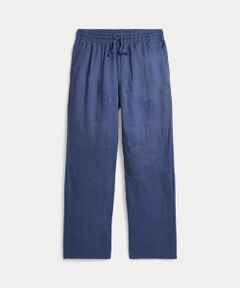POLO RALPH LAUREN / ポロ ラルフ ローレン 未設定 | (ボーイズ 8才～20才)リネン ドローストリング パンツ