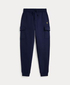 POLO RALPH LAUREN / ポロ ラルフ ローレン 未設定 | (ボーイズ 8才～20才)フリース カーゴ ジョガー パンツ