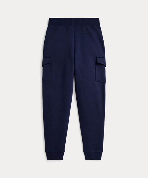 POLO RALPH LAUREN / ポロ ラルフ ローレン 未設定 | (ボーイズ 8才～20才)フリース カーゴ ジョガー パンツ | 詳細1