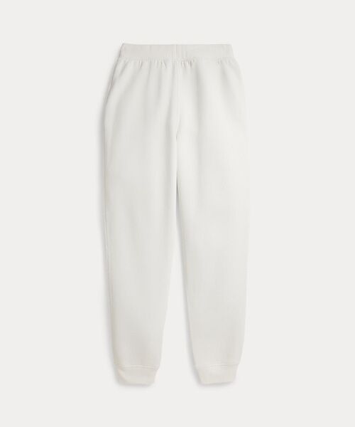 POLO RALPH LAUREN / ポロ ラルフ ローレン その他パンツ | (ボーイズ 8才～20才)ロゴ フリース ジョガー パンツ | 詳細1