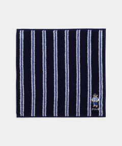 POLO RALPH LAUREN / ポロ ラルフ ローレン ハンカチ | (ボーイズ 2才～4才)Polo ベア コットン テリー ハンカチーフ
