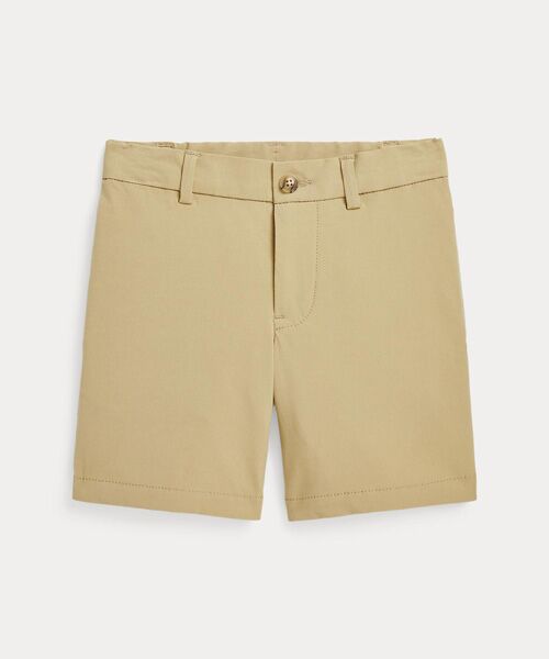 POLO RALPH LAUREN / ポロ ラルフ ローレン 未設定 | (ボーイズ 2才～7才)ストレッチ ショートパンツ | 詳細1
