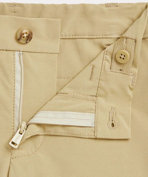 POLO RALPH LAUREN / ポロ ラルフ ローレン 未設定 | (ボーイズ 2才～7才)ストレッチ ショートパンツ | 詳細5