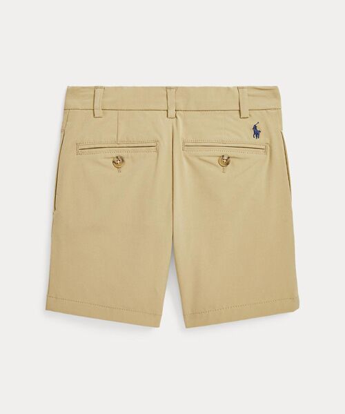 POLO RALPH LAUREN / ポロ ラルフ ローレン 未設定 | (ボーイズ 2才～7才)ストレッチ ショートパンツ | 詳細2