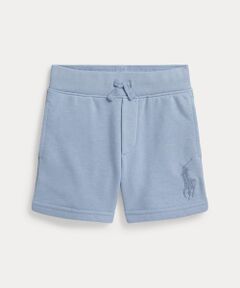 POLO RALPH LAUREN / ポロ ラルフ ローレン 未設定 | (ボーイズ 2才～7才)Big Pony フレンチ テリー ショートパンツ