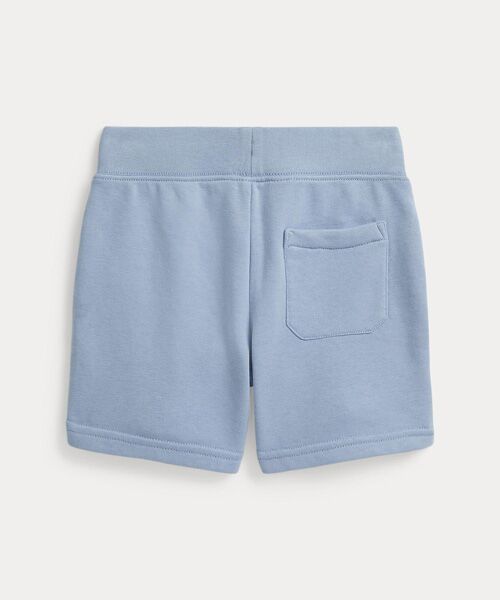 POLO RALPH LAUREN / ポロ ラルフ ローレン ショート・ハーフ・半端丈パンツ | (ボーイズ 2才～7才)Big Pony フレンチ テリー ショートパンツ | 詳細1