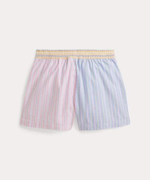 POLO RALPH LAUREN / ポロ ラルフ ローレン 未設定 | (ガールズ 7才～16才)コットン オックスフォード ファン ショートパンツ | 詳細2