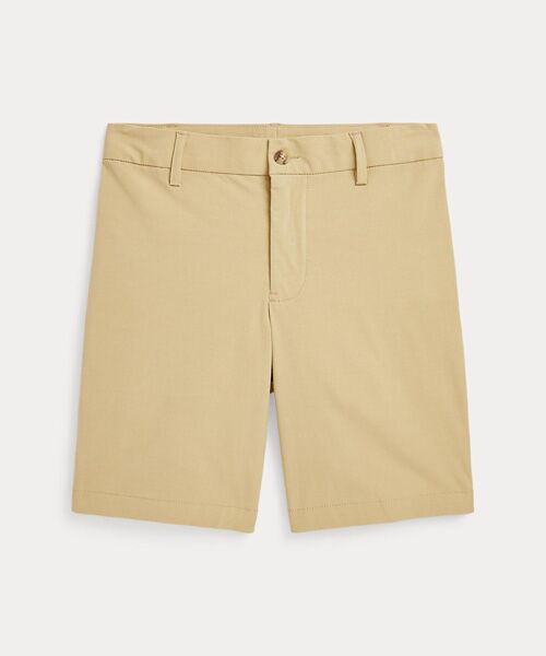 POLO RALPH LAUREN / ポロ ラルフ ローレン 未設定 | (ボーイズ 8才～20才)ストレッチ ショートパンツ | 詳細1