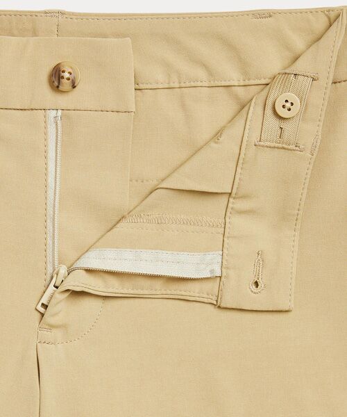 POLO RALPH LAUREN / ポロ ラルフ ローレン 未設定 | (ボーイズ 8才～20才)ストレッチ ショートパンツ | 詳細5