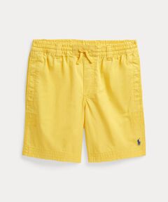 POLO RALPH LAUREN / ポロ ラルフ ローレン 未設定 | (ボーイズ 8才～20才)コットンツイル ショートパンツ