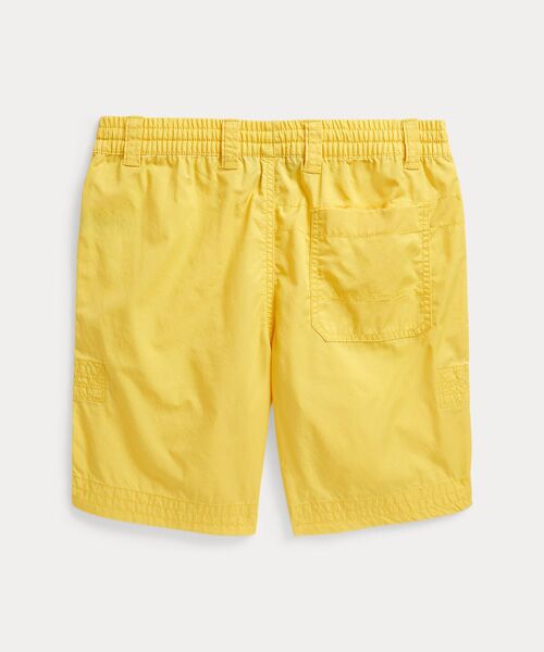 POLO RALPH LAUREN / ポロ ラルフ ローレン ショート・ハーフ・半端丈パンツ | (ボーイズ 8才～20才)コットンツイル ショートパンツ | 詳細1