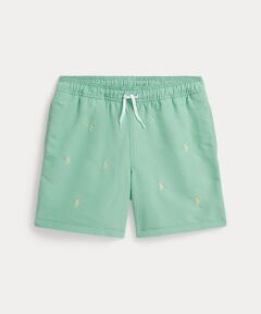 POLO RALPH LAUREN / ポロ ラルフ ローレン 未設定 | (ボーイズ 8才～20才)トラベラー Polo ポニー スイム パンツ