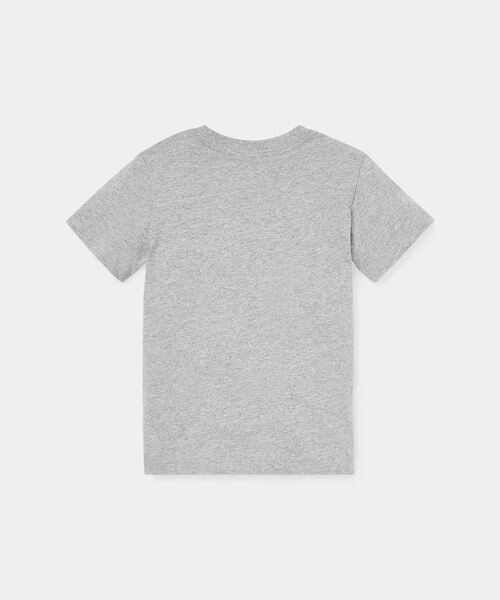 POLO RALPH LAUREN / ポロ ラルフ ローレン Tシャツ | (ボーイズ 2才~7才)コットン ジャージー クルーネック Tシャツ | 詳細2