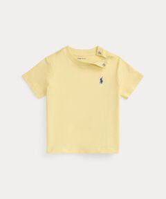 POLO RALPH LAUREN / ポロ ラルフ ローレン 未設定 | (ベビー)コットン ジャージー クルーネック Tシャツ