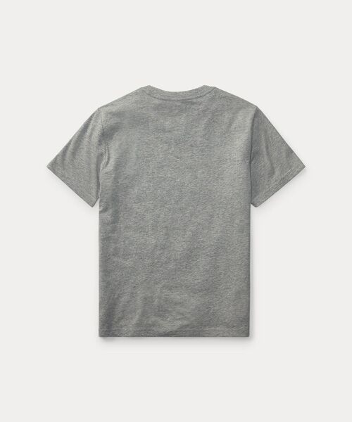 POLO RALPH LAUREN / ポロ ラルフ ローレン Tシャツ | (ボーイズ 8才~20才)コットン ジャージー クルーネック Tシャツ | 詳細2