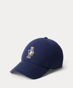 POLO RALPH LAUREN / ポロ ラルフ ローレン キャップ | Polo ベア ツイル ボール キャップ