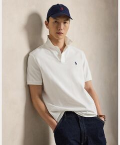 POLO RALPH LAUREN / ポロ ラルフ ローレン ポロシャツ | クラシック フィット メッシュ ポロシャツ
