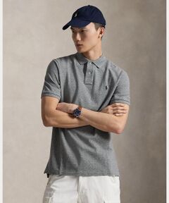 POLO RALPH LAUREN / ポロ ラルフ ローレン ポロシャツ | クラシック フィット メッシュ ポロシャツ