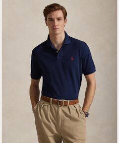 POLO RALPH LAUREN / ポロ ラルフ ローレン ポロシャツ | クラシック フィット メッシュ ポロシャツ