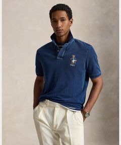 POLO RALPH LAUREN / ポロ ラルフ ローレン ポロシャツ | クラシック フィット Polo ベア メッシュ ポロシャツ