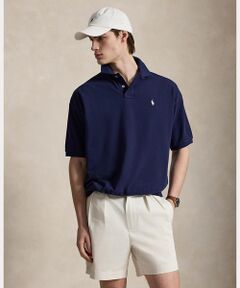 POLO RALPH LAUREN / ポロ ラルフ ローレン ポロシャツ | リラックス フィット メッシュ ポロシャツ