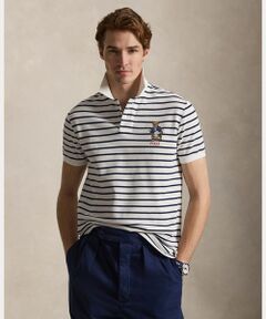 POLO RALPH LAUREN / ポロ ラルフ ローレン ポロシャツ | カスタム スリム フィット Polo ベア ポロシャツ