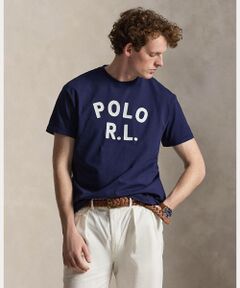 POLO RALPH LAUREN / ポロ ラルフ ローレン Tシャツ | クラシック フィット ロゴ ジャージー Tシャツ