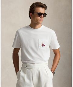 POLO RALPH LAUREN / ポロ ラルフ ローレン Tシャツ | クラシック フィット Polo ベア ジャージー Tシャツ