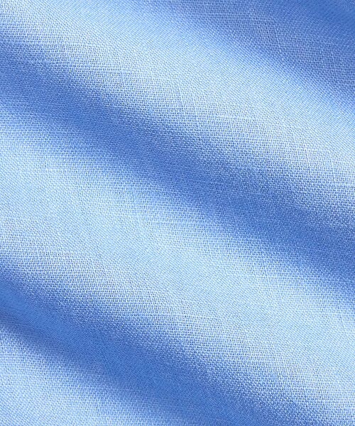 POLO RALPH LAUREN / ポロ ラルフ ローレン シャツ・ブラウス | クラシック フィット リネン シャツ | 詳細6
