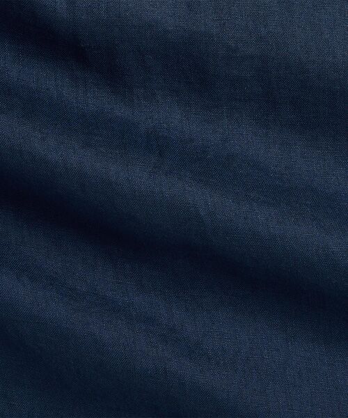 POLO RALPH LAUREN / ポロ ラルフ ローレン シャツ・ブラウス | クラシック フィット リネン シャツ | 詳細5