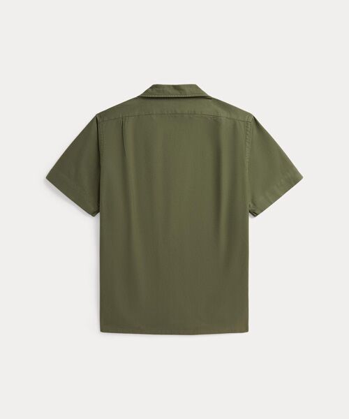 POLO RALPH LAUREN / ポロ ラルフ ローレン シャツ・ブラウス | クラシック フィット オックスフォード キャンプ シャツ | 詳細1