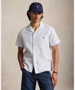 POLO RALPH LAUREN / ポロ ラルフ ローレン シャツ・ブラウス | クラシック フィット ストライプド オックスフォード キャンプ シャツ