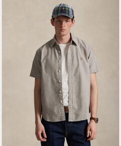 POLO RALPH LAUREN / ポロ ラルフ ローレン シャツ・ブラウス | クラシック フィット チェック オックスフォード シャツ