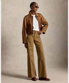 POLO RALPH LAUREN / ポロ ラルフ ローレン その他パンツ | ストレッチコットン Beaton パンツ