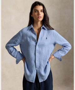 POLO RALPH LAUREN / ポロ ラルフ ローレン シャツ・ブラウス | クラシック フィット リネン シャツ