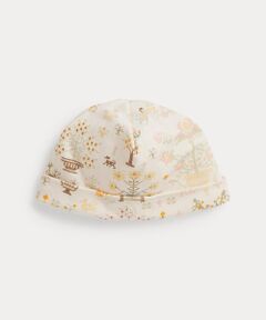 POLO RALPH LAUREN / ポロ ラルフ ローレン ベビー・キッズウエア | (ベビー)Polo ベア コットン インターロック ビーニー