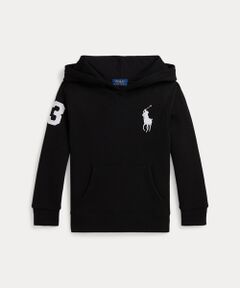 POLO RALPH LAUREN / ポロ ラルフ ローレン パーカー | (ボーイズ 2才～7才)Big Pony フリース フーディ