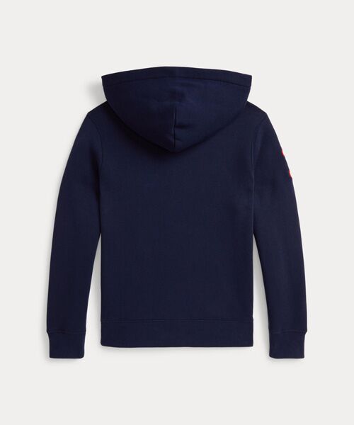 POLO RALPH LAUREN / ポロ ラルフ ローレン パーカー | (ボーイズ 8才~20才)Big Pony フリース フーディ | 詳細2