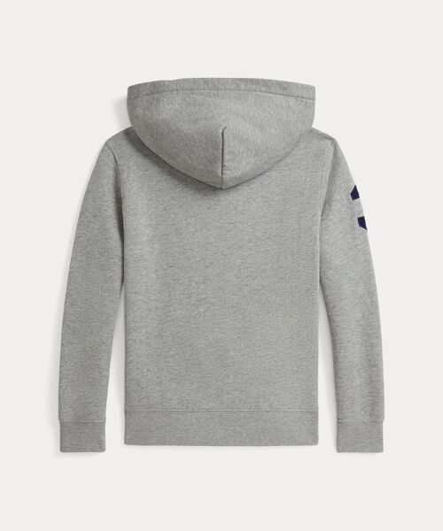 POLO RALPH LAUREN / ポロ ラルフ ローレン パーカー | (ボーイズ 8才~20才)Big Pony フリース フーディ | 詳細2