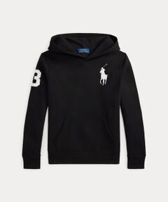 POLO RALPH LAUREN / ポロ ラルフ ローレン パーカー | (ボーイズ 8才～20才)Big Pony フリース フーディ
