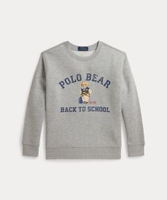 POLO RALPH LAUREN / ポロ ラルフ ローレン スウェット | (ボーイズ 8才～20才)Polo ベア フリース スウェットシャツ