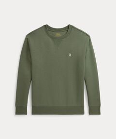 POLO RALPH LAUREN / ポロ ラルフ ローレン スウェット | (ボーイズ 8才～20才)ダブルニット スウェットシャツ